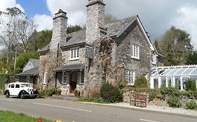 Polraen Country House Hotel